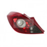 Trupart LL2921 - Rear Lamp Unit (Rear Left Hand)