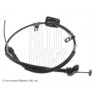 Blue Print ADK84675 - Brake Cable (Rear Right Hand)