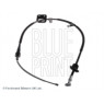 Blue Print ADK84674 - Brake Cable (Rear Left Hand)