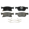 PPF 22103 - Brake Pad Set (Front)