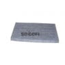 Purflux AHC244 - Cabin Filter