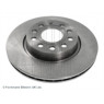 Blue Print ADV184317 - Brake Disc (Front)