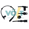 Volt VOL40012ABS - Wheel Speed Sensor (Front Left Hand+Right Hand)