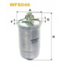 Luften F6014 - Fuel Filter