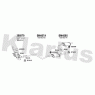 Klarius 060488 - Exhaust System