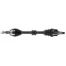 Shaftec FO289L - Drive Shaft (Front Left Hand)