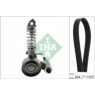 INA 529032410 - Drive Belt Kit