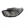 Trupart HL0677 - Head Lamp Unit (Front Left Hand)
