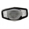 Trupart NPL0052 - Number Plate Lamp (Rear Left Hand+Right Hand)