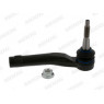 Moog OP-ES-13628 - Tie Rod End (Front Right Hand)