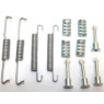 PPF BFK4186 - Brake Fitting Kit (Rear)