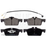 Blue Print ADP154251 - Brake Pad Set (Front)