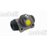 Metelli 04-0602 - Wheel Cylinder (Rear)