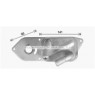 AVA FD3666 - Oil Cooler