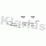 Klarius 361739 - Exhaust System