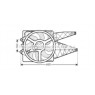 AVA FT7530 - Cooling Fan