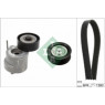 INA 529030310 - Drive Belt Kit