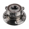 Febi 26377 - Wheel Hub (Front)