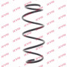 KYB RA3502 - Coil Spring (Front)