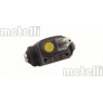 PPF WCY7209W - Wheel Cylinder (Rear)