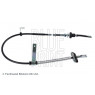 Blue Print ADBP380001 - Clutch Cable