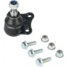 Herth+Buss Jakoparts J4870803 - Ball Joint (Front Lower Right Hand)