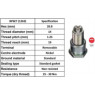 NGK 1263 - Spark Plug