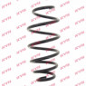 KYB RA3963 - Coil Spring (Front)