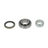 Moog SZ-WB-12071 - Wheel Bearing Kit (Rear)