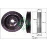 INA 544009010 - Torsion Vibration Damper