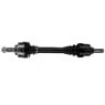 Shaftec C211L - Drive Shaft (Front Left Hand)