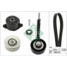 INA 529031410 - Drive Belt Kit