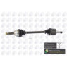 BGA Group DS2351LA - Drive Shaft (Front Left Hand)
