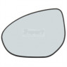 Trupart MG8163 - Mirror Glass (Left Hand)