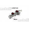 Metelli 05-0600 - Brake Master Cylinder