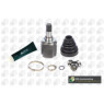 BGA Group CV9119A - CV Joint Kit (Front Inner Left Hand+Right Hand)