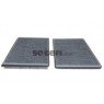 Purflux AHC219-2 - Cabin Filter