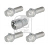 Febi 47550 - Wheel Bolt/Nut (Front)