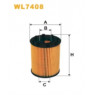 Luften L9044 - Oil Filter