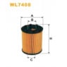 Luften L9044 - Oil Filter