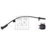 Febi 172084 - Wheel Speed Sensor (Rear Left Hand+Right Hand)