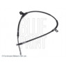 Blue Print ADC446111 - Brake Cable (Rear Left Hand)