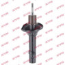 KYB 634041 - Shock Absorber (Front Left Hand)