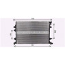 AVA VN2415 - Radiator