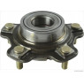 Herth+Buss Jakoparts J4708027 - Wheel Bearing Kit (Front Left Hand+Right Hand)