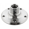 Febi 101721 - Wheel Hub (Rear Left Hand+Right Hand)