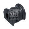 Febi 42334 - Anti Roll Bar/Stabiliser Bush/Kit (Rear)