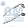 BM Catalysts PP11013A - Pressure Pipe-Diesel Particulate Filter