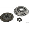 Herth+Buss Jakoparts J2002385 - Clutch Kit