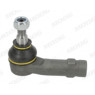 Moog VO-ES-8000 - Tie Rod End (Front Right Hand)